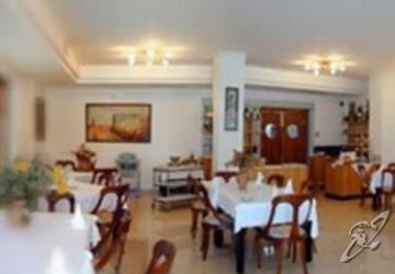 Hotel Bologna Бардолино Экстерьер фото